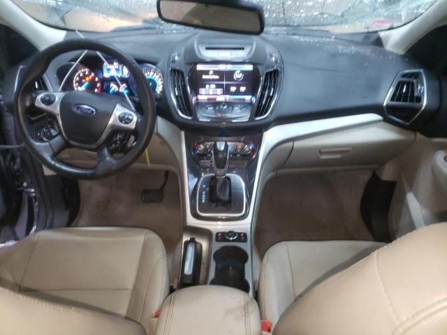 Photo 8 from auction – 2013 FORD ESCAPE SEL with VIN 1FMCU9H98DUB98667