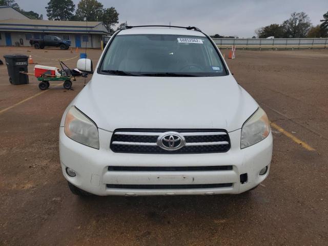 Photo 5 from auction – 2008 TOYOTA RAV4 LIMIT with VIN JTMZD31V085107524