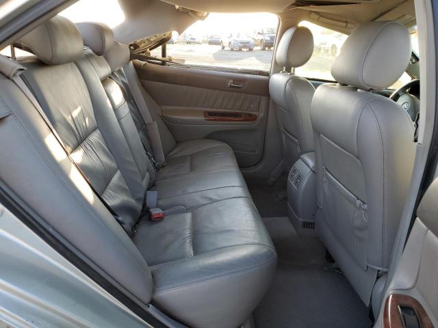 Photo 10 from auction – 2005 TOYOTA CAMRY LE with VIN JTDBF32KX50165276