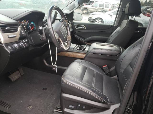 Photo 7 from auction – 2019 GMC YUKON DENA with VIN 1GKS2CKJ2KR124896