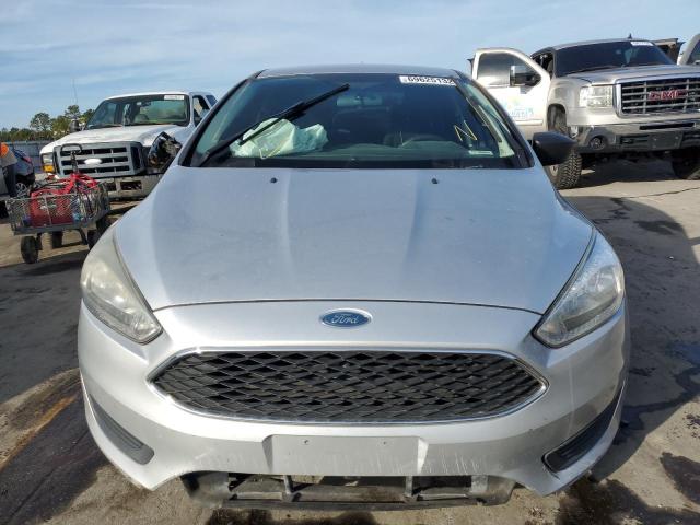 Photo 5 from auction – 2017 FORD FOCUS S with VIN 1FADP3E22HL312362