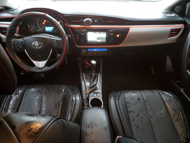 Photo 8 from auction – 2014 TOYOTA COROLLA L with VIN 2T1BURHE4EC166844