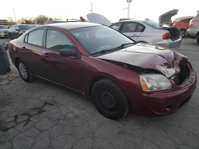 Photo 4 from auction – 2007 MITSUBISHI GALANT ES with VIN 4A3AB36F97E080680