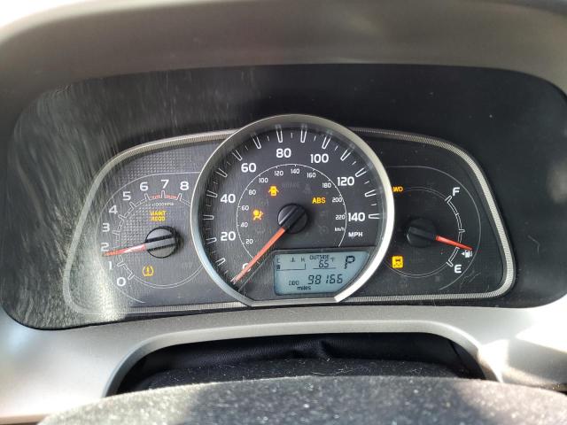 Photo 9 from auction – 2015 TOYOTA RAV4 LE with VIN 2T3BFREV5FW385608
