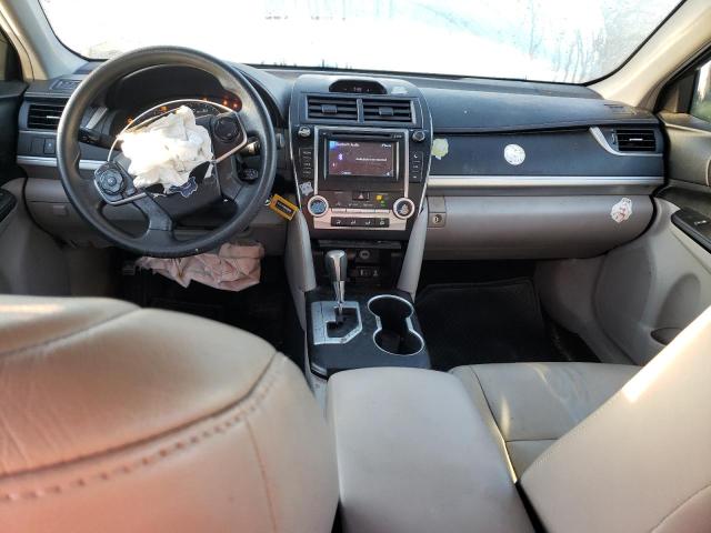 Photo 8 from auction – 2013 TOYOTA CAMRY L with VIN 4T1BF1FK1DU286487