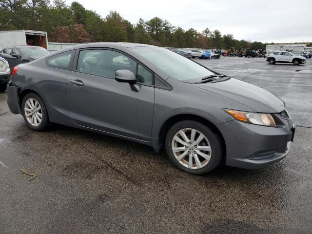 Photo 4 from auction – 2012 HONDA CIVIC EX with VIN 2HGFG3B86CH549228