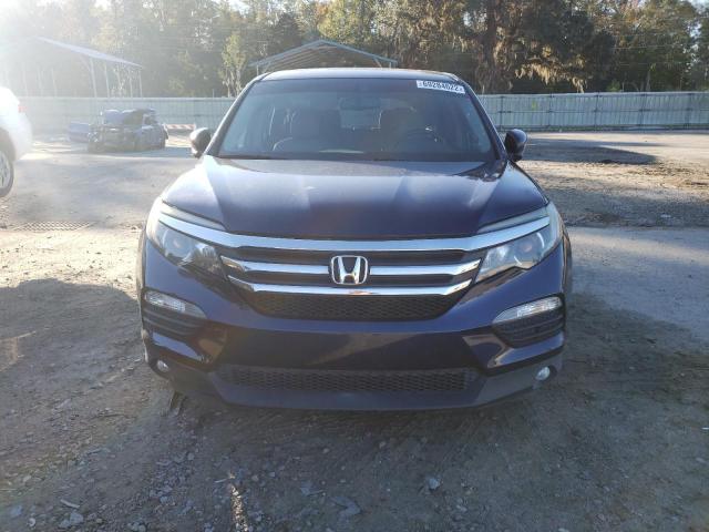 Photo 5 from auction – 2016 HONDA PILOT EXLN with VIN 5FNYF6H76GB096928