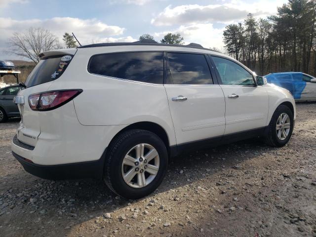 Photo 3 from auction – 2013 CHEVROLET TRAVERSE L with VIN 1GNKVJKD3DJ181571