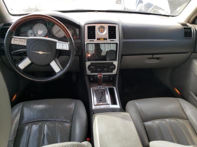 Photo 8 from auction – 2006 CHRYSLER 300C with VIN 2C3KA63H56H343180