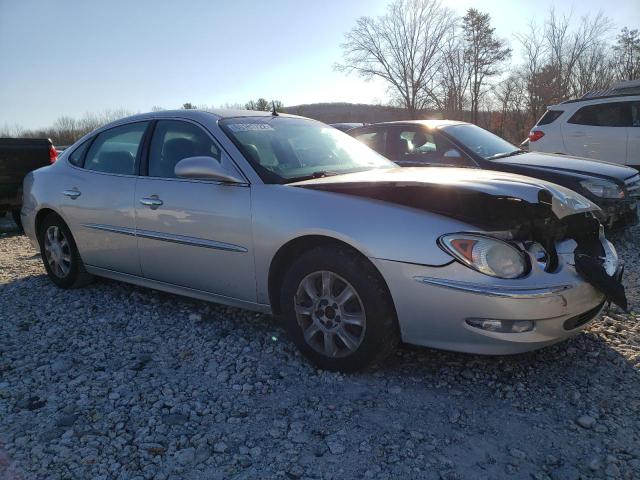 Photo 4 from auction – 2005 BUICK LACROSSE C with VIN 2G4WD562151305745