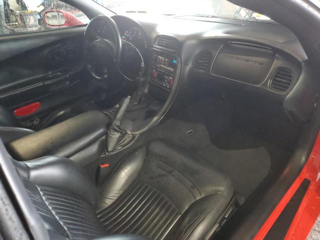 Zdjęcie 8 z aukcji – 2000 CHEVROLET CORVETTE z VIN 1G1YY32G1Y5114510