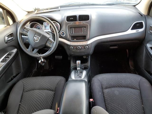 Photo 8 from auction – 2013 DODGE JOURNEY SX with VIN 3C4PDCBB0DT555123
