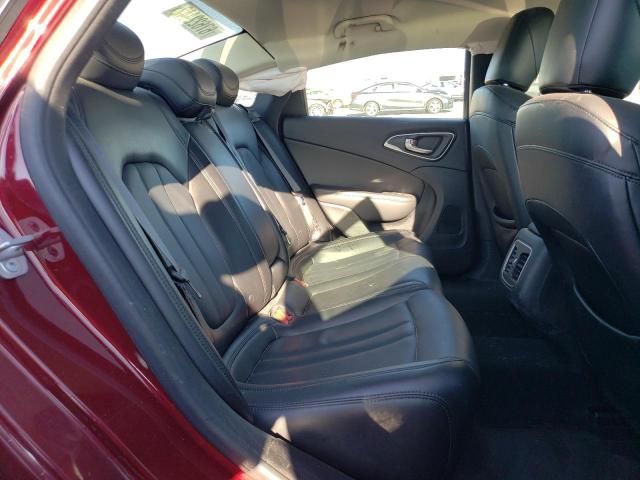 Photo 10 from auction – 2015 CHRYSLER 200 C with VIN 1C3CCCCG2FN514026