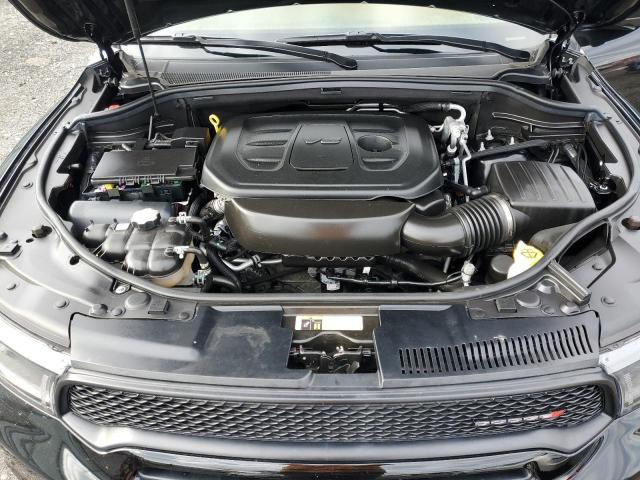 Photo 12 from auction – 2020 DODGE DURANGO GT with VIN 1C4RDJDG4LC348752