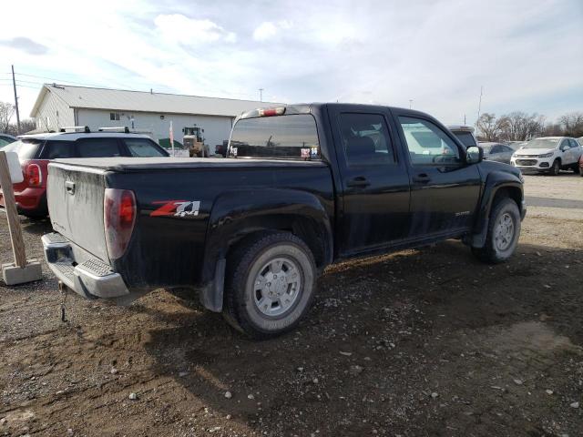 Photo 3 from auction – 2004 CHEVROLET COLORADO with VIN 1GCDT136748210066