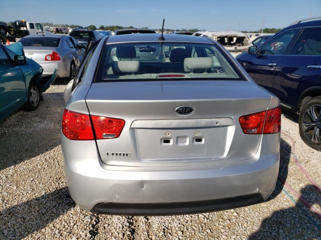 Photo 6 from auction – 2012 KIA FORTE LX with VIN KNAFT4A24C5559984