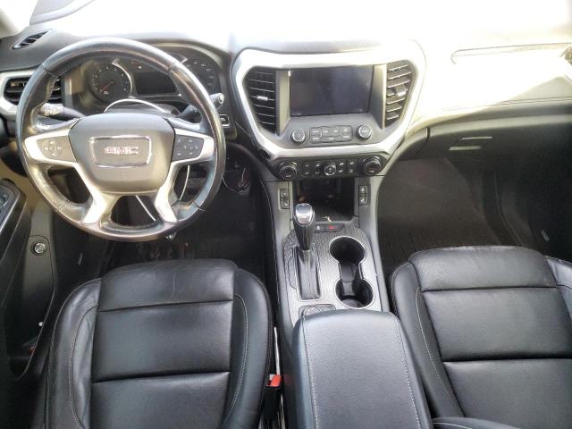 Photo 8 from auction – 2017 GMC ACADIA SLT with VIN 1GKKNMLS4HZ213950