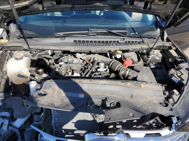 Photo 12 from auction – 2019 FORD EDGE SEL with VIN 2FMPK3J94KBC06412