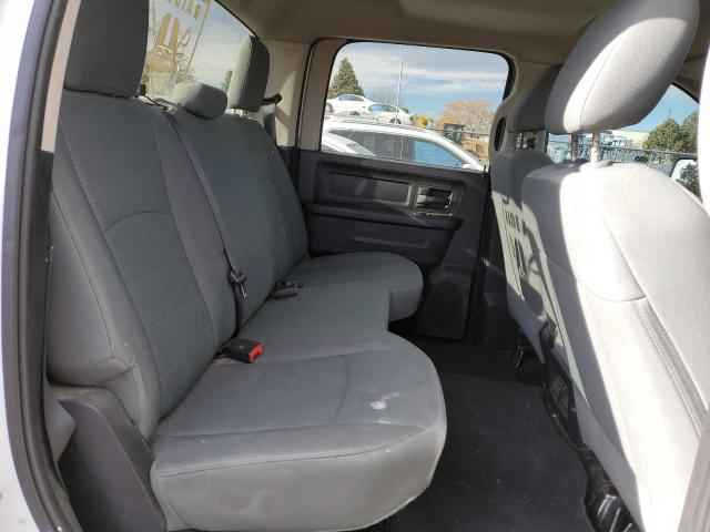 Photo 10 from auction – 2015 RAM 1500 ST with VIN 1C6RR6KT5FS613694