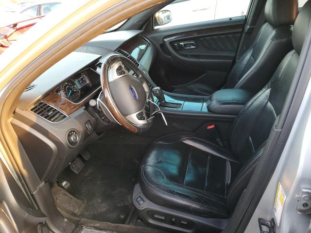Photo 7 from auction – 2013 FORD TAURUS LIM with VIN 1FAHP2F84DG196700