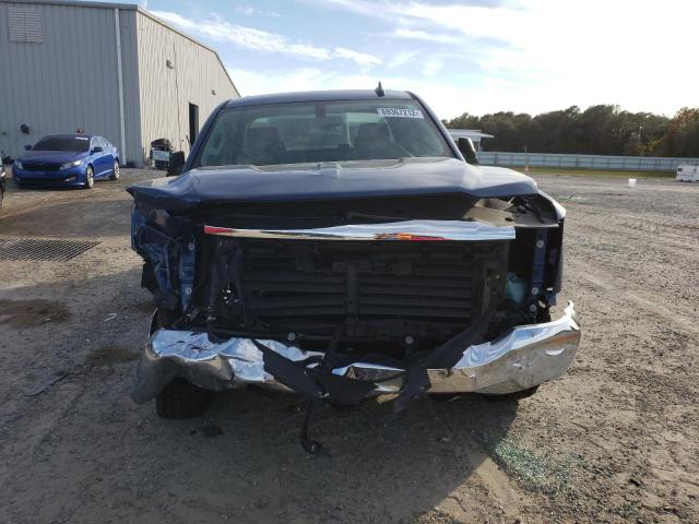 Photo 5 from auction – 2017 CHEVROLET SILVERADO with VIN 1GCRCNEH2HZ298441
