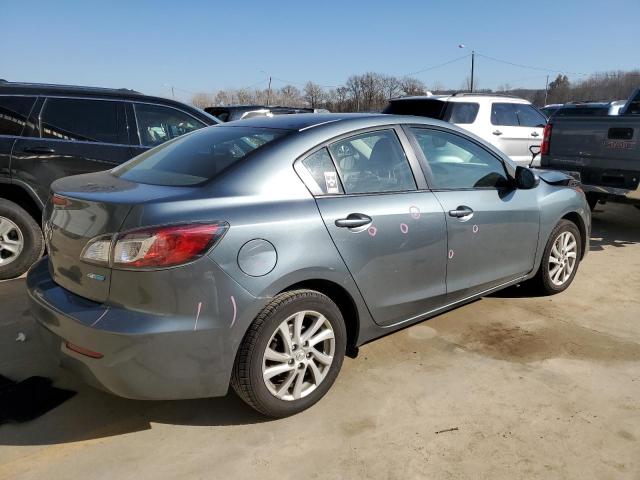 Photo 3 from auction – 2012 MAZDA 3 I with VIN JM1BL1V7XC1643806