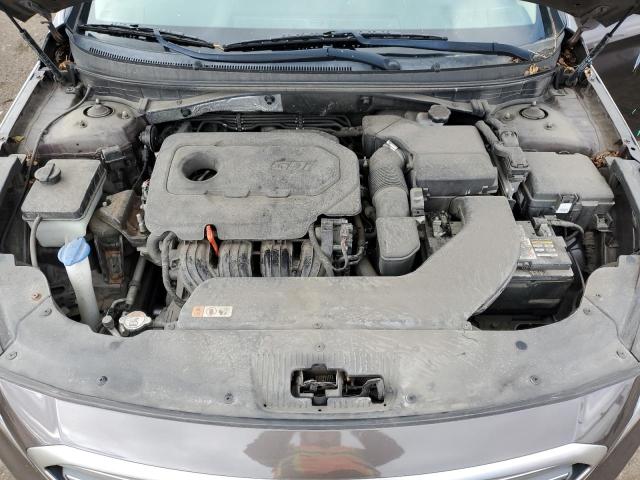 Photo 11 from auction – 2015 HYUNDAI SONATA SE with VIN 5NPE24AF6FH154685