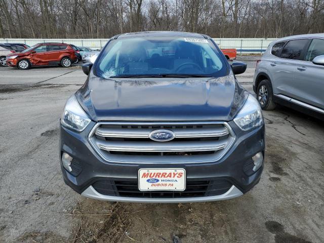 Photo 5 from auction – 2017 FORD ESCAPE SE with VIN 1FMCU9GD0HUD17176