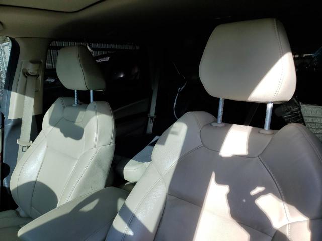 Photo 10 from auction – 2016 ACURA MDX TECHNO with VIN 5FRYD4H42GB021903