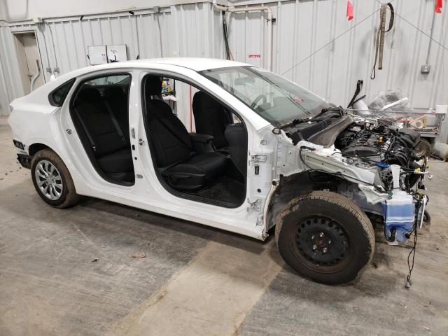 Photo 4 from auction – 2019 KIA FORTE FE with VIN 3KPF24AD3KE132676