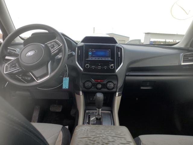 Photo 8 from auction – 2019 SUBARU FORESTER with VIN JF2SKAAC9KH501847