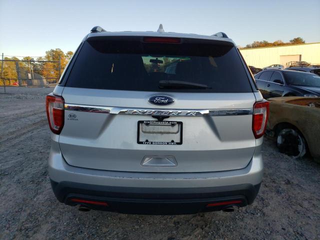 Photo 6 from auction – 2017 FORD EXPLORER with VIN 1FM5K7B83HGB94145