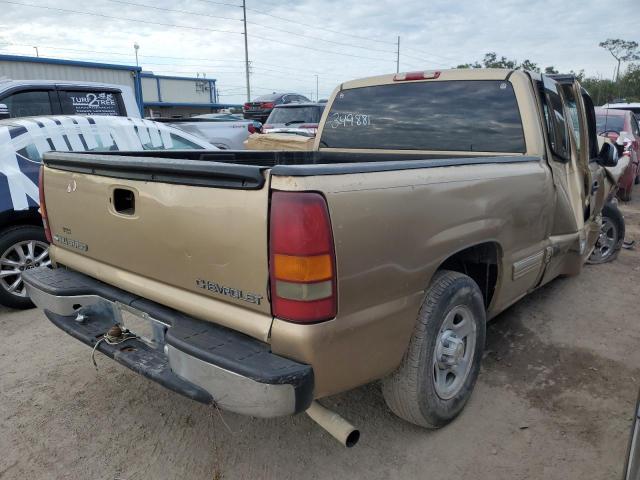 Photo 3 from auction – 2000 CHEVROLET SILVERADO with VIN 2GCEC19V1Y1349881
