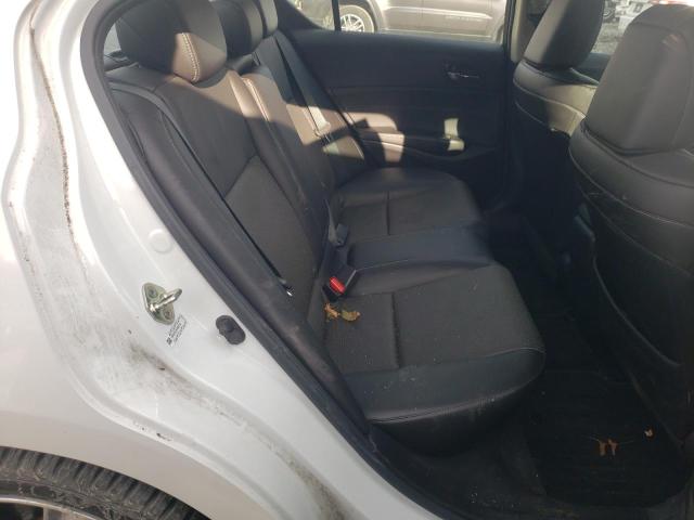 Photo 10 from auction – 2014 ACURA ILX 24 PRE with VIN 19VDE2E51EE000776