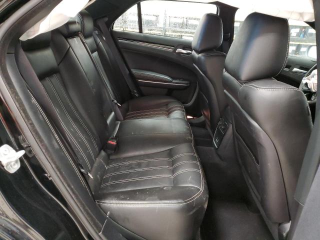 Photo 10 from auction – 2021 CHRYSLER 300 S with VIN 2C3CCABG3MH634428