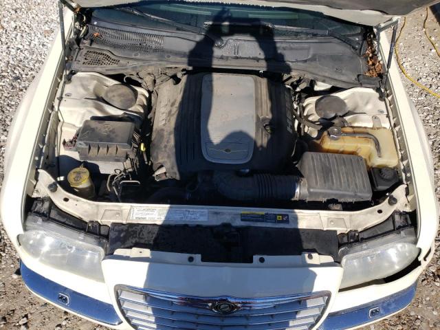Photo 11 from auction – 2006 CHRYSLER 300C with VIN 2C3LA63HX6H244102