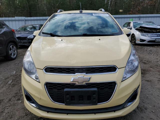 صورة رقم 5 من المزاد - 2014 CHEVROLET SPARK 2LT مع VIN KL8CF6S92EC413322