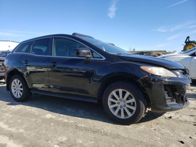 Photo 4 from auction – 2011 MAZDA CX-7 with VIN JM3ER2C56B0403361