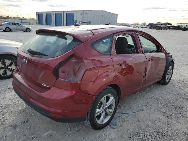 Zdjęcie 3 z aukcji – 2014 FORD FOCUS SE z VIN 1FADP3K21EL334787