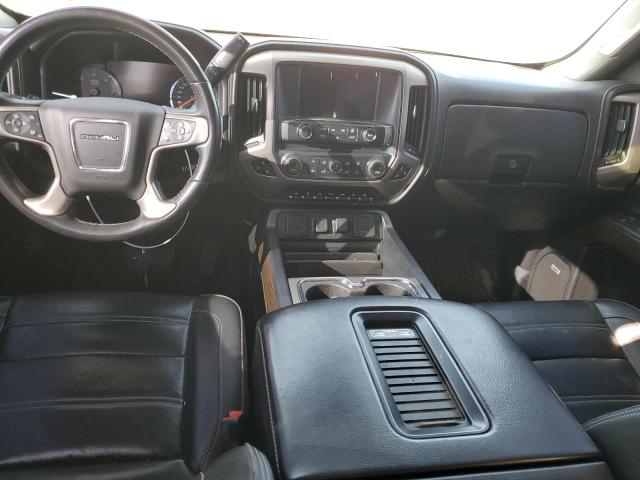 Photo 8 from auction – 2018 GMC SIERRA K15 with VIN 3GTU2PEJ6JG503437