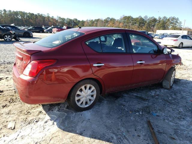 Photo 3 from auction – 2017 NISSAN VERSA S with VIN 3N1CN7AP2HK443602