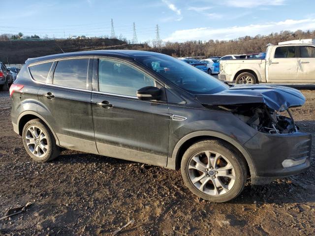 Photo 4 from auction – 2013 FORD ESCAPE SEL with VIN 1FMCU9H90DUD78936