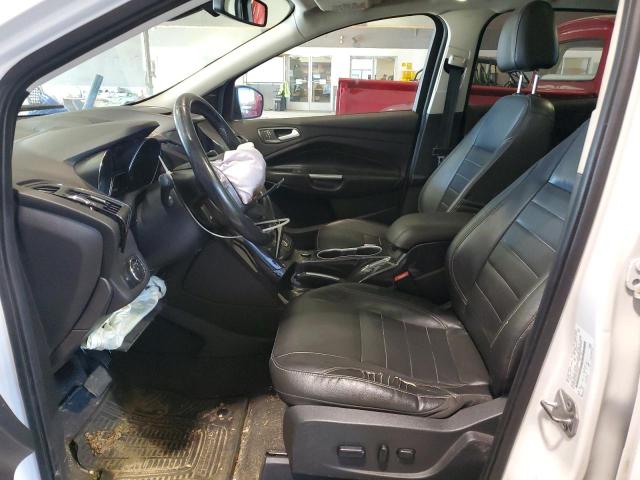 Photo 7 from auction – 2014 FORD ESCAPE TIT with VIN 1FMCU9JX7EUE05396