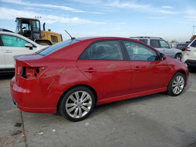 Photo 3 from auction – 2013 KIA FORTE SX with VIN KNAFW4A35D5699351