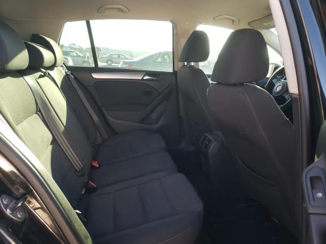 Photo 10 from auction – 2012 VOLKSWAGEN GOLF with VIN WVWDB7AJ3CW318532