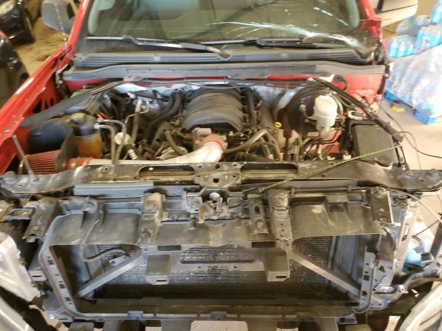 Photo 11 from auction – 2014 GMC SIERRA K15 with VIN 1GTV2TEC1EZ140341