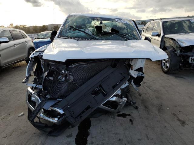 Photo 5 from auction – 2019 FORD F150 with VIN 1FTMF1C54KKD08034