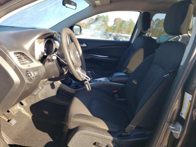 Foto 7 de la subasta – 2015 DODGE JOURNEY SX con VIN 3C4PDCBG0FT742487