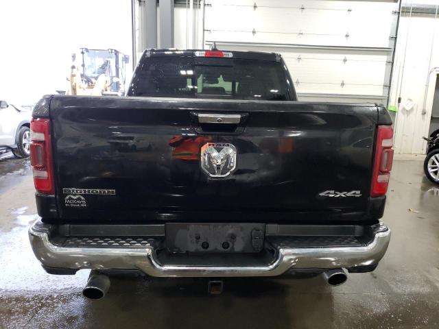 Photo 6 from auction – 2019 RAM 1500 BIG H with VIN 1C6SRFFTXKN570197