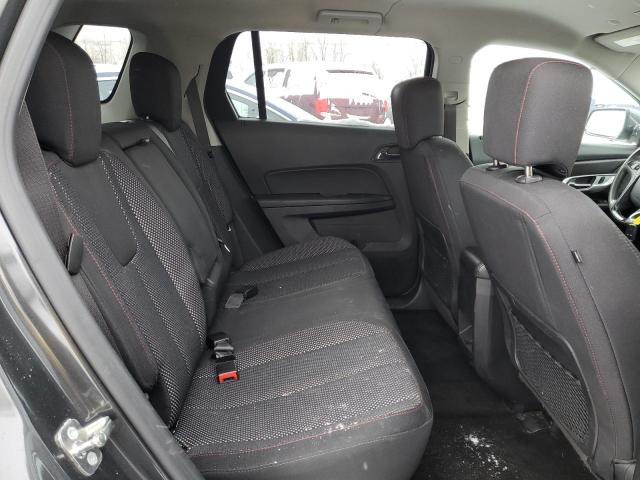 Photo 11 from auction – 2017 GMC TERRAIN SL with VIN 2GKALMEK1H6323199